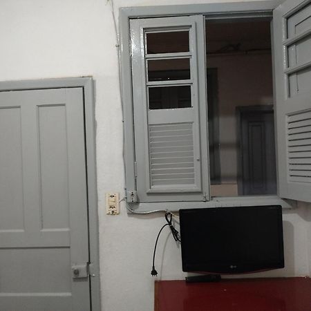 Hospedagem Ledo Rio de Janeiro Exteriör bild